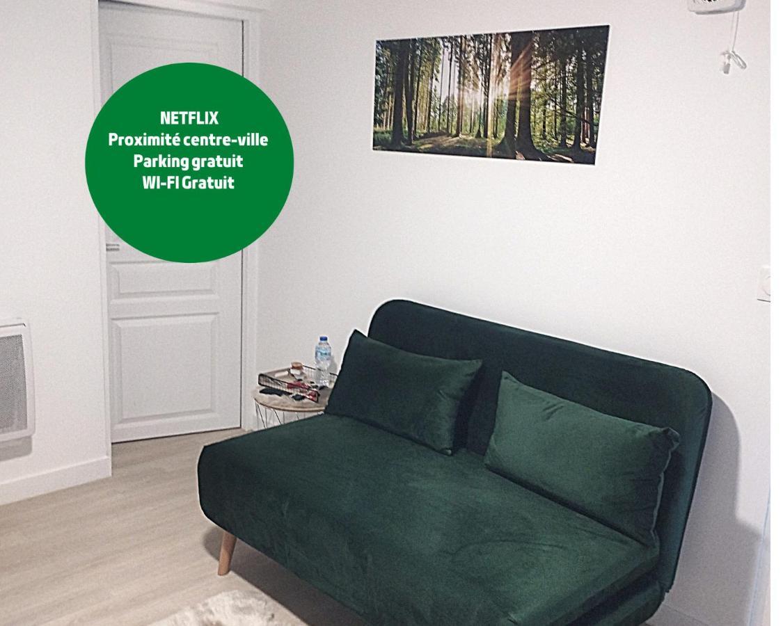 Le Petit Viry Apartment Exterior photo