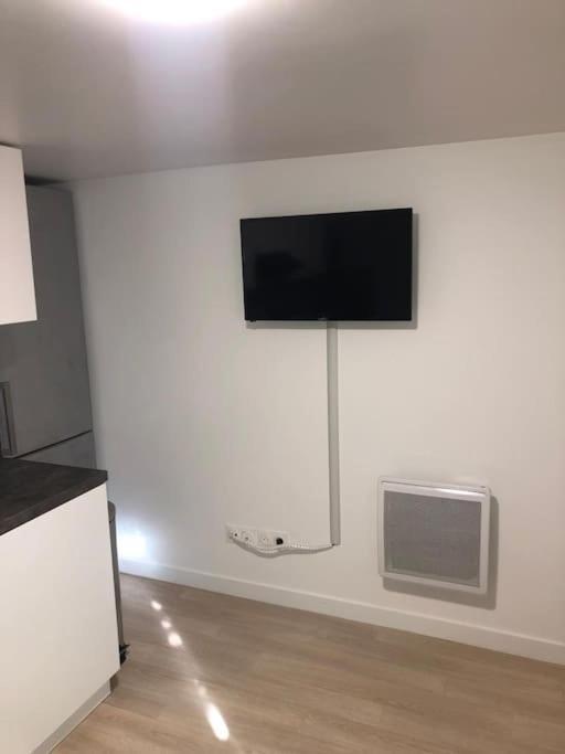 Le Petit Viry Apartment Exterior photo